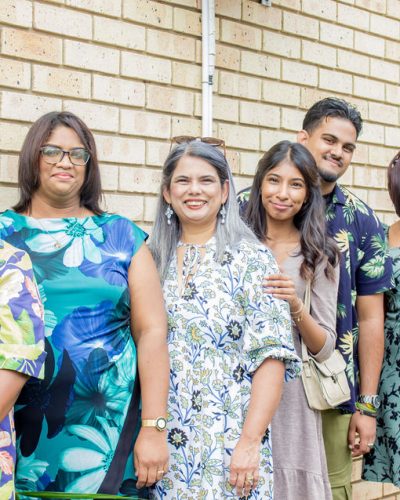 Serving @ QEBC_Sunday School Team