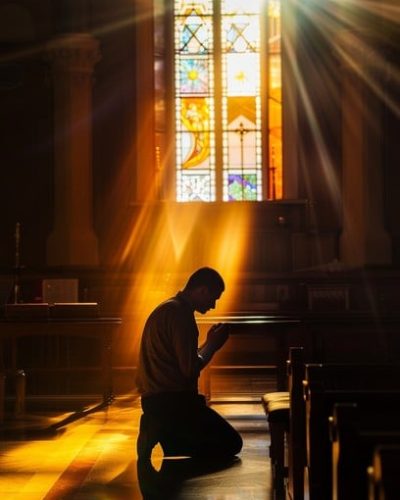 serene-prayer-moment